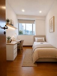 One Fort (D15), Condominium #586257751